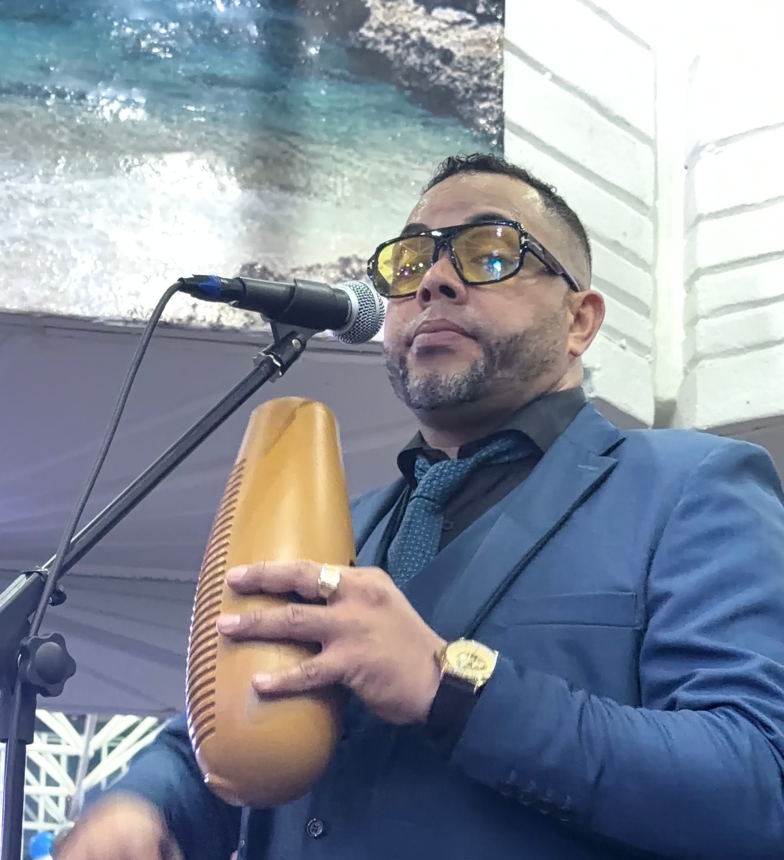 Yunier Rondon Perez